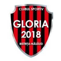 CS Gloria 2018 Bistrita Nasaud