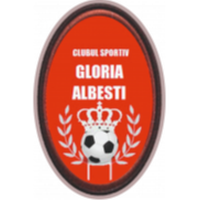 CS Gloria Albesti