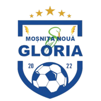 CS Gloria Mosnita Noua