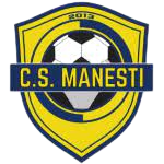 CS Manesti 2013