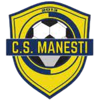 CS Manesti 2013