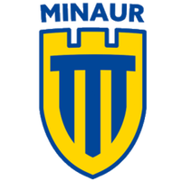 CS Minaur Baia Mare U19