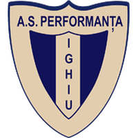 CS Performanta Ighiu