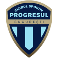 CS Progresul Bucuresti 2005