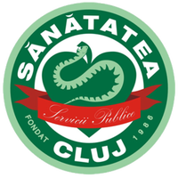 CS Sanatatea Cluj