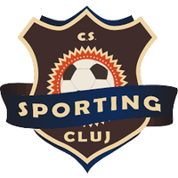 CS Sporting Cluj U19