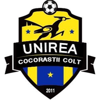 CS Unirea Cocorastii Colt