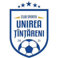CS Unirea Tintareni