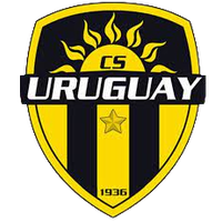 CS Uruguay De Coronado