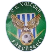 CS Vulturii Farcasesti