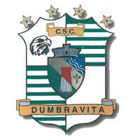 CSC Dumbravita U19