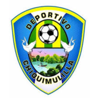 CSD Chiquimulilla