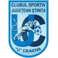 CSJ Stiinta U Craiova U19
