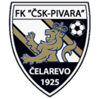 CSK Pivara Celarevo