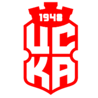 CSKA 1948 Sofia II