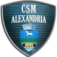CSM Alexandria (W)