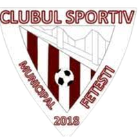 CSM Fetesti