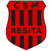 CSM Resita U19