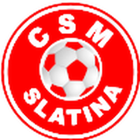 CSM Slatina U19