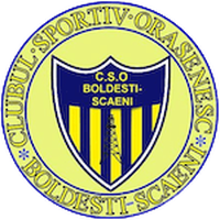 CSO Boldesti Scaieni