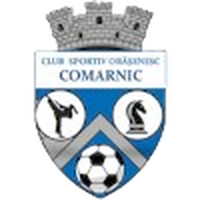 CSO Comarnic