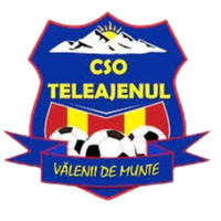 CSO Teleajenul Valeni de Munte