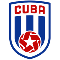 Cuban U16 (W)