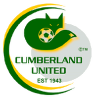 Cumberland United Reserves