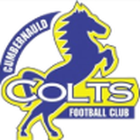 Cumbernauld Colts