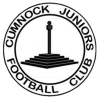 Cumnock Juniors FC