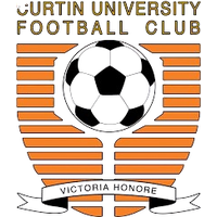 Curtin University SC Reserves