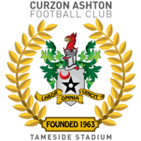 Curzon Ashton Town U18