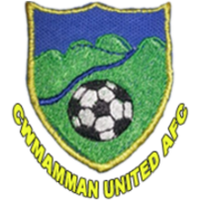 Cwmamman United