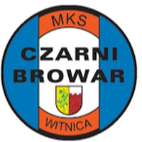Czarni Browar Witnica