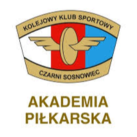Czarni Sosnowiec II (W)