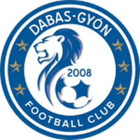 Dabas-Gyon FC
