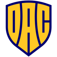 DAC Dunajska Streda B