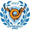 Daegu Football Club