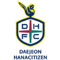 Daejeon Hana Citizen II
