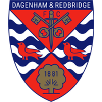 Dagenham and Redbridge U18