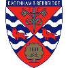 Dagenham   Redbridge