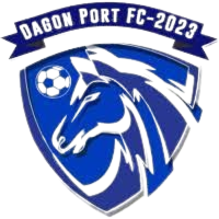 Dagon Port