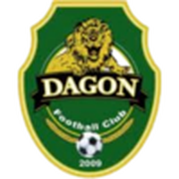 Dagon Star United U20