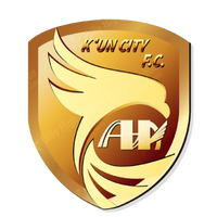 Dalian K'un City U17