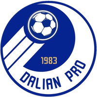 Dalian Professional(2009-2024)