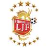 Dalian Tornadoes