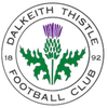 Dalkeith Thistle FC