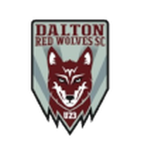 Dalton Red Wolves SC