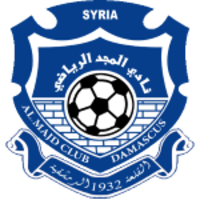 Damascus Al-Ahli