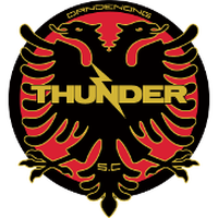 Dandenong Thunder